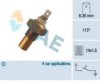 VOLVO 31009491 Temperature Switch, coolant warning lamp